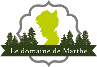 Le Domaine De Marthe